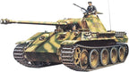Tamiya Models German Pzkfw V Panther Ausf A Model Kit by TAMIYA