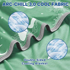 inhand Cooling Blanket Twin XL - Image 3