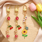 Kynigo 25 Pcs Keychain Making Kit - Image 4