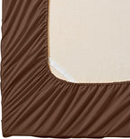 Full Size Fitted Sheet Only - Image 2