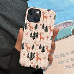 Case for iPhone 14 Plus, Scratch Resistant Hybrid Double Layer Hard - Image 6