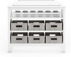 Martha Stewart Kids' Art Table and Chair Set - Image 5