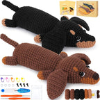 Crochet Kit for Beginners by FortuningsJDS
