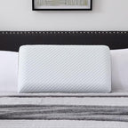 Weekender Gel Memory Foam Pillow - Image 9
