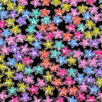 200+ pcs Candy Bulk Assorted Cute Kandi Beads - Image 3