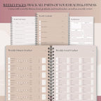 Wellness Journal - Image 3