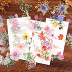 Dizdkizd Gilding Flower Stickers - Image 3