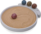 ENSO Japanese Zen Garden Kit for Desk - Image 9