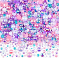 3900+ Pcs Rhinestones and Pearls Kit, 2-10mm Flatback Gems by ShowNow