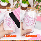 WRAPXPERT Glitter Permanent Vinyl - Image 6