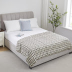 L'AGRATY Weighted Blanket - Image 2