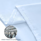 Pillowcases King 4 Pack, 20x36 Pillow Cases - Image 4
