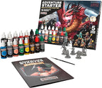 The Army Painter, GameMaster: Adventure Starter Role-playing Paint Set - Image 2