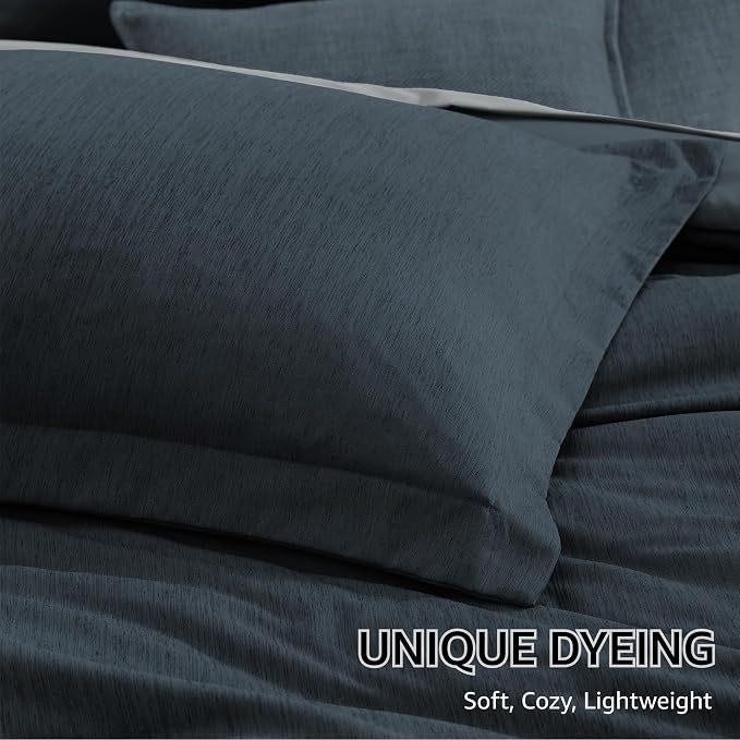 Monbix California King Comforter Set - Image 6