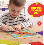Dan&Darci Foam Sticker Art Craft - Image 2
