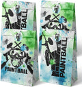 Paintball Party Favor Bags Paintball Goodie Bags Paintball Party Favors by Outego