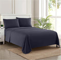 California King Sheet Sets by SweetHomeCollection