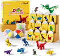 ARTPAR Air Dry Clay Kit, Dinosaur Modeling Magic Clay, Kids DIY Crafts Gifts | by ARTPARWelcomesYou