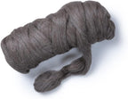 Kondoos Llama Wool roving, 1 lb. Best - Image 2