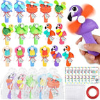 Cinrobiye 24 Pack End of Year Classroom Gifts Bulk Summer Party Favors School by Cinrobiye