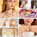 Stretchy Bracelet String Kit - Image 7