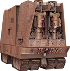 4D Cityscape Star Wars 3D Paper Model Kits - Image 4