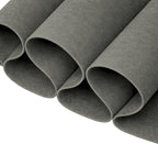 FabricLA Felt Fabric 72" Wide 1.6mm Thick Acrylic Felt by The Yard by FabricLA
