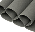 FabricLA Felt Fabric 72" Wide 1.6mm Thick Acrylic Felt by The Yard by FabricLA