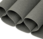 FabricLA Felt Fabric 72" Wide 1.6mm Thick Acrylic Felt by The Yard by FabricLA