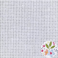 14 Mesh Needlepoint Canvas, Cross Stitch, Knit Crochet DIY Craft Projects by Unknown