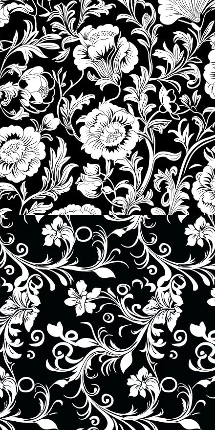 4"x 4" 200pcs Cotton Fabric Squares - Image 7
