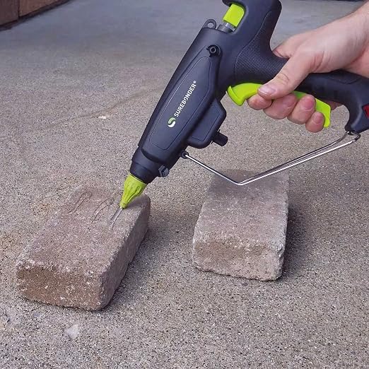 Surebonder Construction Professional Grade Adhesive Hot Melt Glue Sticks - Image 5