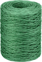 Syhood 673 Feet Floral Vine Bind Wire Rustic Wrapping Wire by Syhood