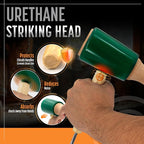 Precision Wood Carving Mallet 15oz - Image 3