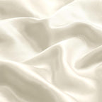 BEDELITE Satin Pillowcase with Zipper, Super Soft and Cooling Similar to Silk - Image 3