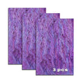 TOEPODO Pearl Cast Acrylic Sheets Pearlescent Glitter Acrylic Sheet 1/8 by WelcomeTOEPODO