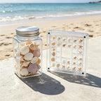 Grid Clear Acrylic Display Box - Image 3