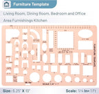 Mr. Pen- House Plan, Interior Design and Furniture Templates | Clear Flexible - Image 5