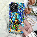 Case for iPhone 16 Pro, Scratch Resistant Hybrid Double Layer Hard - Image 7