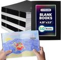 Hygloss Blank Books by HyglossProductsInc