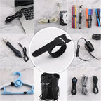 Nettbe Reusable Cable Ties - Image 4