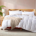 Nestl King Duvet Cover Set by Nestl