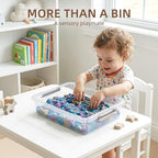 Citylife 3 PCS Plastic Storage Bins - Image 8