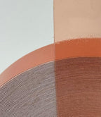 Transparent Vinyl Tape with Self-Adhesive. - Image 2