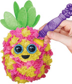 PlushCraft™ 3D Pineapple - Image 4