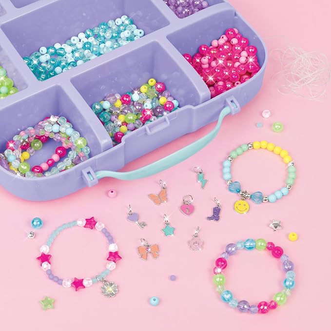 Make It Real: Creator Bead Studio - Image 5