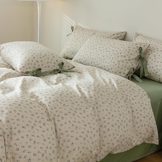 mixinni Country Style Duvet Cover Full Size - Image 3