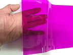Transparent Vinyl Tape with Self-Adhesive. - Image 2