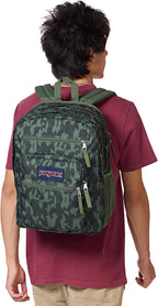 JanSport Laptop Backpack - Image 8