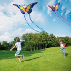 HONBO Butterfly Kites for Kids & Adults, Each Kite - Image 6